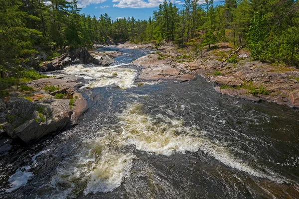 Best 10 Waterfalls in Ontario