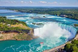 Top 10 Waterfalls in Ontario