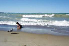 10 top listed beaches in Ontario